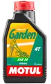 Produktbild: MOTUL GARDEN 4T SAE 30 Motoröl 1 Liter Rasenmäheröl mineralisch 4-Takt