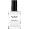 Produktbild: NAILBERRY L'Oxygéné Flocon 15 ml