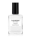 Produktbild: Nailberry L'Oxygéné Flocon Nagellack 15 ml Flocon