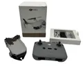 Produktbild: DJI Mini 2 Drohne 4K Ultra-Light Top Zustand mit Zubehör OVP MwSt ausweisbar