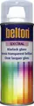 Produktbild: belton SpectRAL Lackspray Klarlack