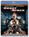 Produktbild: Ghost Rider [Blu-ray] von not specified | DVD | Zustand neu
