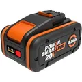 Produktbild: Worx-akku, 20 V, 8 Ah Wa3648 Lithium-ionen Worx