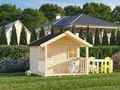 Produktbild: Palmako Kinderspielhaus Felix 1,9 m²