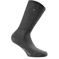 Produktbild: Rohner Advanced Socks Unisex Trekking Socken - Fibre light supeR, Trekking Light Anthrazit 39-41