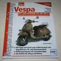 Produktbild: Reparaturanleitung Piaggio Vespa GTS + GTV 125 / 250 / 300 i.e., ab Baujahr 2005