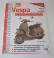 Produktbild: Reparaturanleitung Vespa GTS 125, 250, 300 - GTV 250, 300 - ab Modelljahr 2005