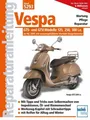 Produktbild: Vespa GTS 125/250/300  -  ab Modelljahr 2005, Franz Josef Schermer