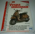 Produktbild: Reparaturanleitung Vespa GTS GTV 125 250 300 mit Einspritzmotor ab 2005 NEU!