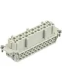 Produktbild: Harting Han E 24 pos female insert screw