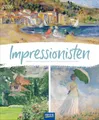 Produktbild: Impressionisten 2026: Kunstkalender mit Werken aus dem Impressionismus. Großer Wandkalender mit Meisterwerken der Epoche. Format: 45,5 x 55 cm.