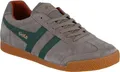 Produktbild: Gola GOLA Harrier Suede Sneaker M Grau | Grün Grau 45