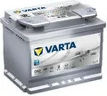 Produktbild: VARTA D52 Silver Dynamic AGM 60Ah 680A Autobatterie Start-Stop 560 901 068
