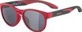 Produktbild: A2PHEYZAAY2RQO : 2025/06/16 10:09:00 UTC : to: Alpina Jola - Kinder Sportbrille für Outdoor, besonders bruchfeste Gläser, UV-Schutz, robuster flexibler Rahmen, bequeme Bügel