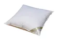 Produktbild: Hofmann Franken kuschelweiches Daunenkissen Kopfkissen 80x80 cm 550g 100% Daunen