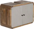 Produktbild: Waschbeckenunterschrank Dingle
