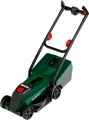 Produktbild: Klein Kinder-Rasenmäher Bosch mini, Rotak II mit Sounds, und Licht, Made in Germany