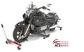 Produktbild: ACEBIKES Rangierhilfe U-Turn Motor XL  Mover Rangierwagen für Seitenständer