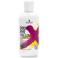 Produktbild: Schwarzkopf Professional Goodbye Yellow Neutralisierendes Shampoo 300 ml