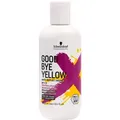 Produktbild: Schwarzkopf Professional Goodbye Yellow Goodbye Yellow Shampoo 300 ml