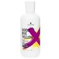 Produktbild: Schwarzkopf Goodbye Yellow Neutralisierendes Shampoo 300ml