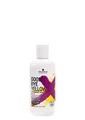 Produktbild: Schwarzkopf Professional Goodbye Yellow Neutralising Shampoo, 300 ml Zeder