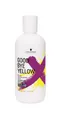Produktbild: Schwarzkopf Haarshampoo Schwarzkopf Goodbye Yellow Shampoo 300ml