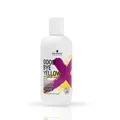 Produktbild: Schwarzkopf Goodbye Yellow Neutralizing Wash 300ml