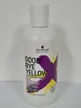 Produktbild: ( 46,50€ / L ) Schwarzkopf Goodbye Yellow Neutralisierendes Shampoo 300ml