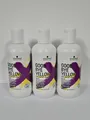 Produktbild: ( 24,33€ /L ) 3 x Schwarzkopf Goodbye Yellow Neutralisierendes Shampoo  je 300ml