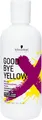Produktbild: Schwarzkopf Goodbye Yellow Neutralisierendes Shampoo 300 ml