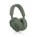 Produktbild: Bowers & Wilkins Px7 S2e Forest Green Over-Ear-Kopfhörer