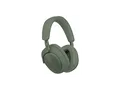 Produktbild: BOWERS & WILKINS Px7 S2e, Over-ear Kopfhörer Bluetooth Forest Green