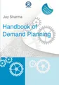 Produktbild: HandBook of Demand Planning