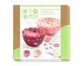 Produktbild: DJECO Kreativset DIY Schalen basteln für Kinder ab 7 Jahren