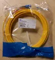 Produktbild: Telegärtner FO PATCH CORD 2X E9/125 OS2 5M 2x st-1×SC duplex (A4)