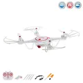 Produktbild: 4.5 Kanal RC ferngesteuerter Quadcopter mit HD-Kamera, Drohne, Hubschrauber