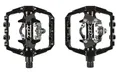 Produktbild: Rfr flat klick combo pedals