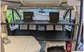 Produktbild: Patented Cabbunk Kinderbett für Ducato / Sprinter / Crafter / Transit B-Ware