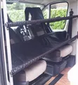 Produktbild: Cabbunk Kabinenbettsystem Doppelbett Fiat Ducato/Mercedes Sprinter/VW 1714228