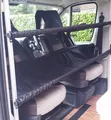 Produktbild: Cabbunk Kabinenbettsystem für Fiat Ducato, Doppelbett