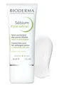 Produktbild: Bioderma Gesichtspflege Sébium Pore Refiner -, verengt die Poren, beugt Unreinheiten vor & mattiert