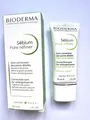 Produktbild: Bioderma Sébium Pore Refiner 30ml – Porenverfeinernde Pflege für Mischhaut