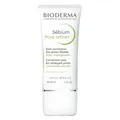 Produktbild: Bioderma Sebium Pore Refiner Creme für unreine, ölige, zu Akne neigende Haut · 3