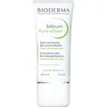 Produktbild: BIODERMA Sebium Pore Refiner Creme 30 ml PZN09227254