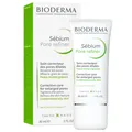 Produktbild: Koncentrat na zwężenie porów Bioderma Sebium Pore refiner 30 ml