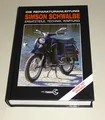 Produktbild: Reparaturanleitung Handbuch - Simson Schwalbe Spatz Star Habicht Sperber S50 S51