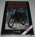 Produktbild: Reparaturanleitung Simson Schwalbe KR 51 S 50 S 51 inkl.Teilekatalog Heel Buch!
