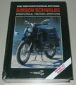 Produktbild: Reparaturanleitung Simson Schwalbe KR 51 S 50 S 51 inkl.Teilekatalog Heel Buch!