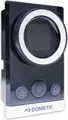Produktbild: Dometic INC 1015-RD HMI-Bedienpanel – drehbare Steuerung für Dometic TwinBoost Heizung
